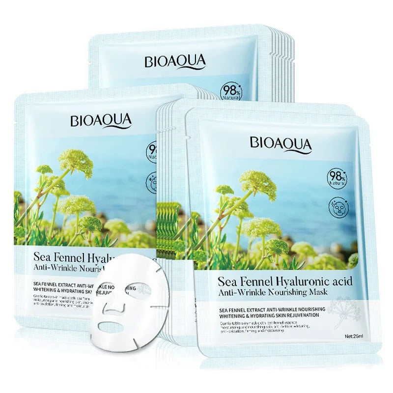 Bioaqua Sea Fennel Hyaluronic