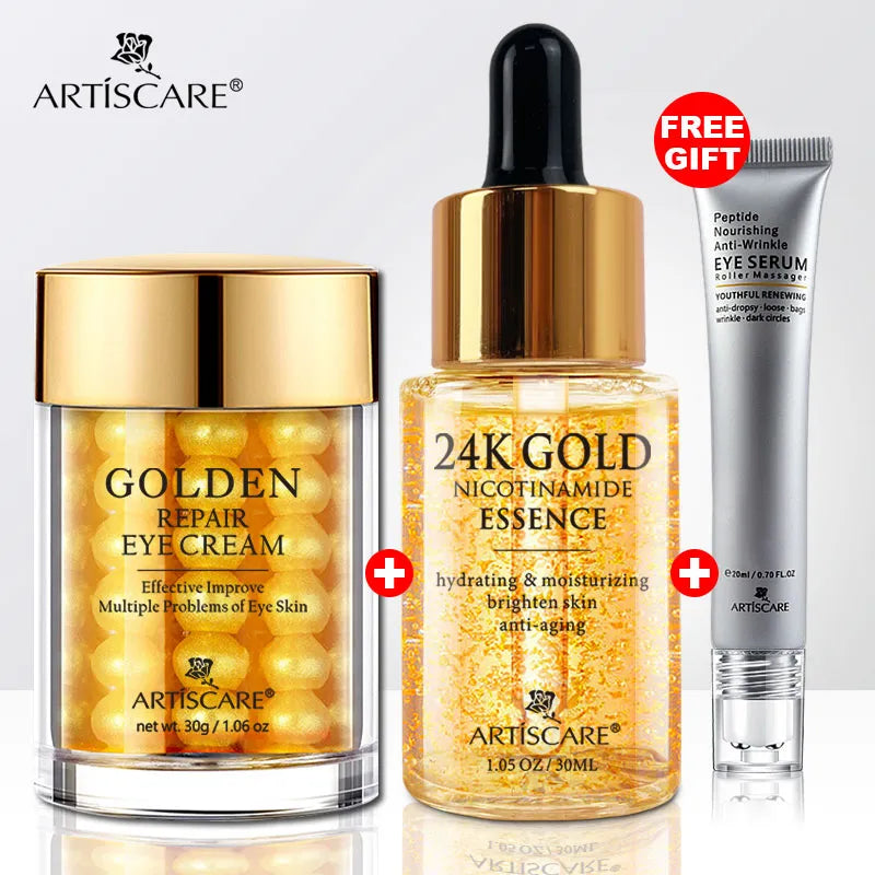 Gold Serum ARTISCARE