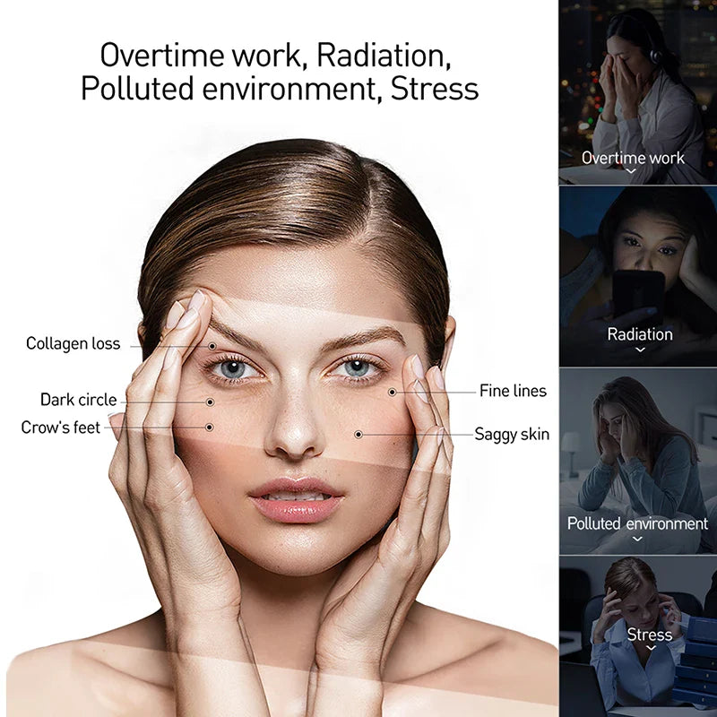 Retinol cream AUQUEST