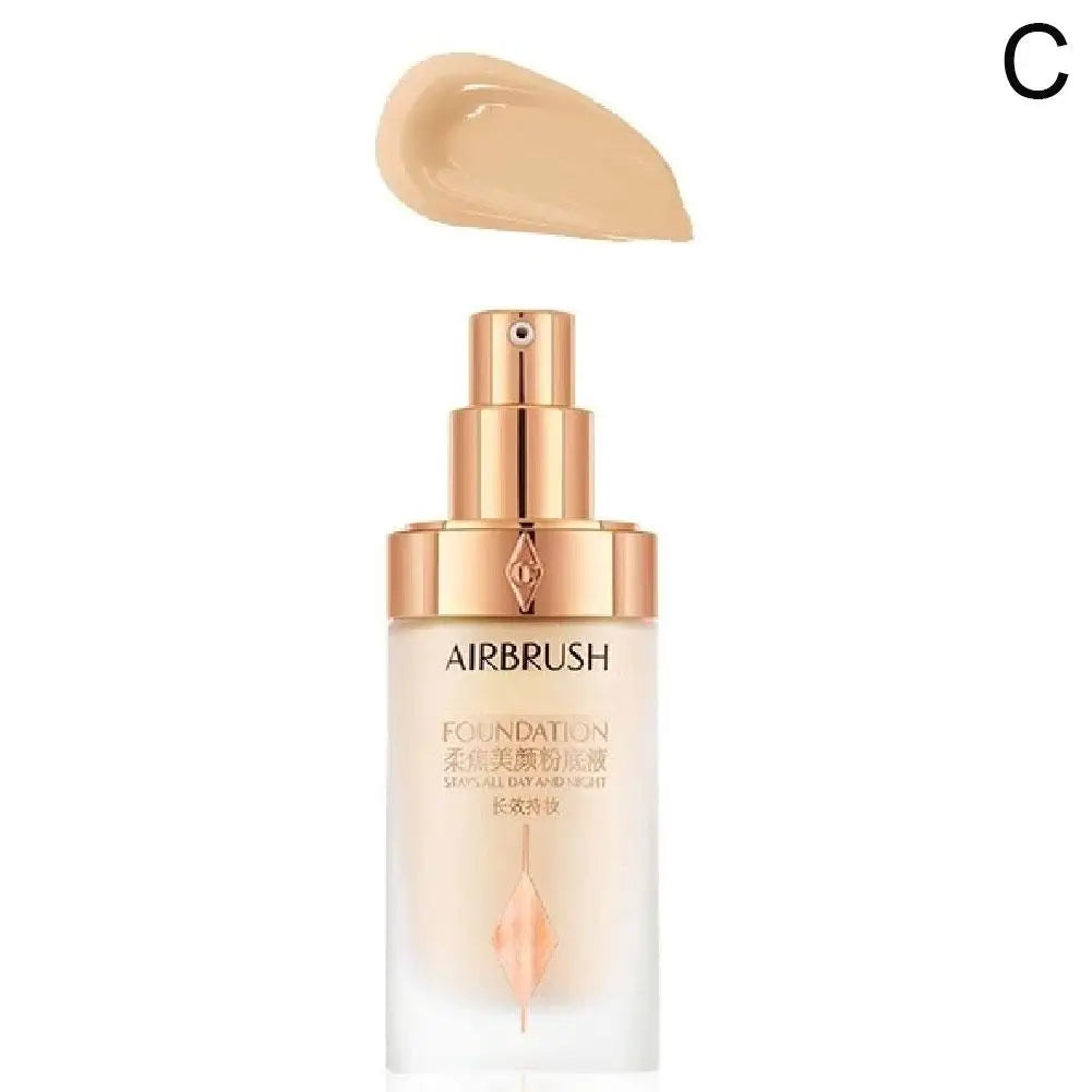 Charlotte Tilbury Makeup