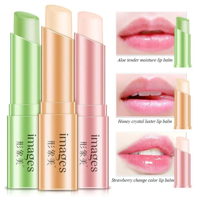 Bioaqua Aloe Lip Balm