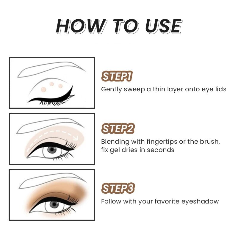 Imagic Eyeshadow Liquid