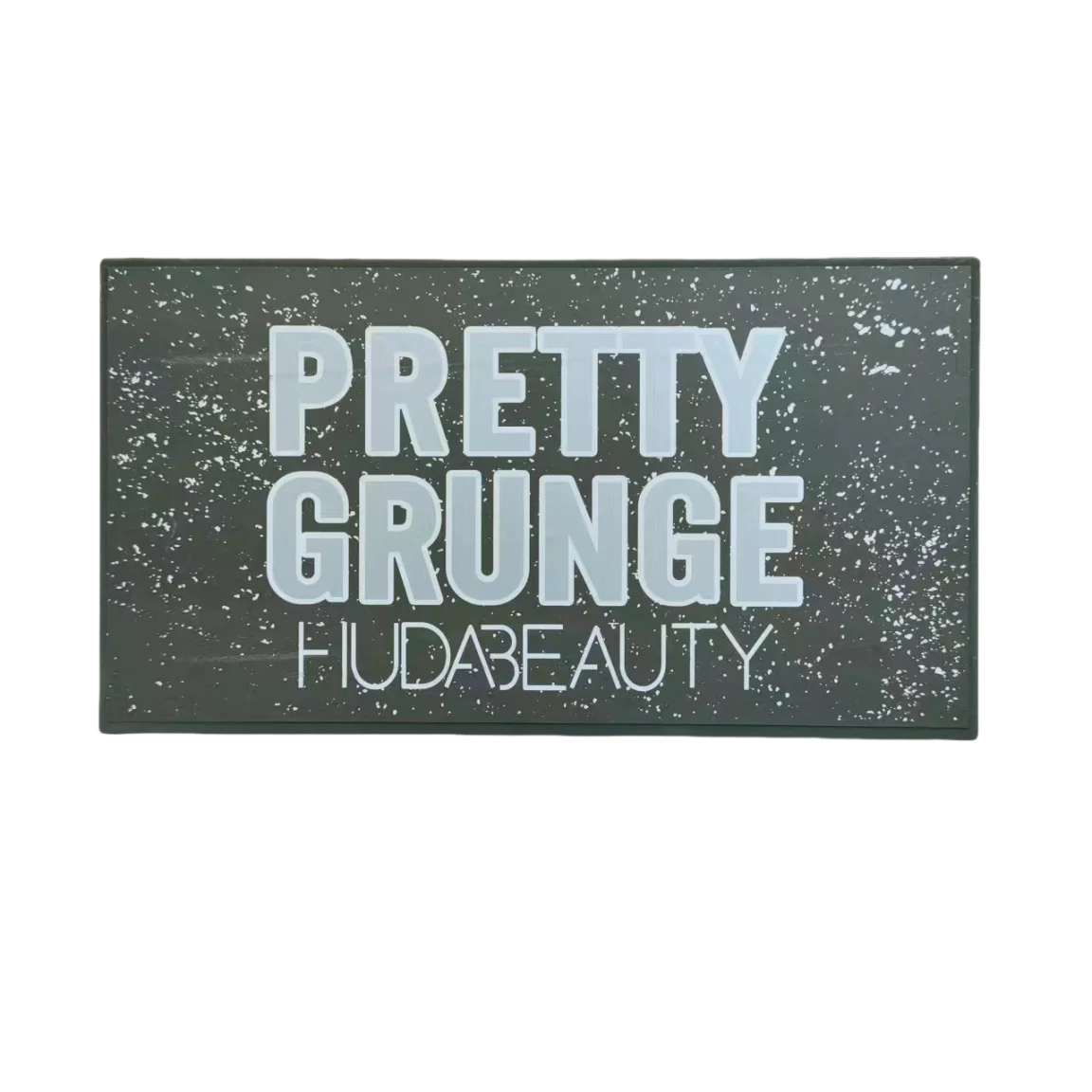 Hudabeauty Nude Eyeshadow Palette