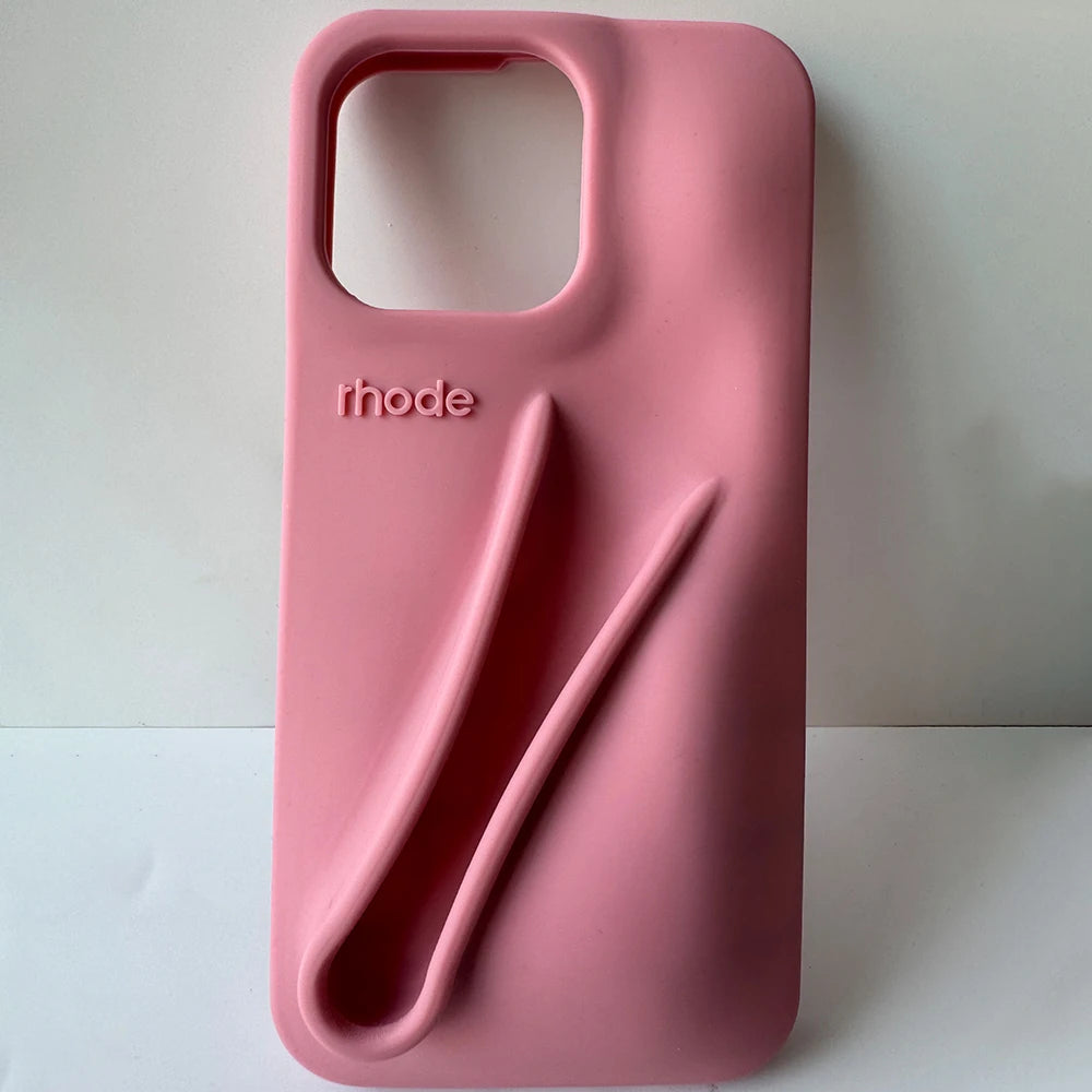 Rhode Silicone Case for IPhone