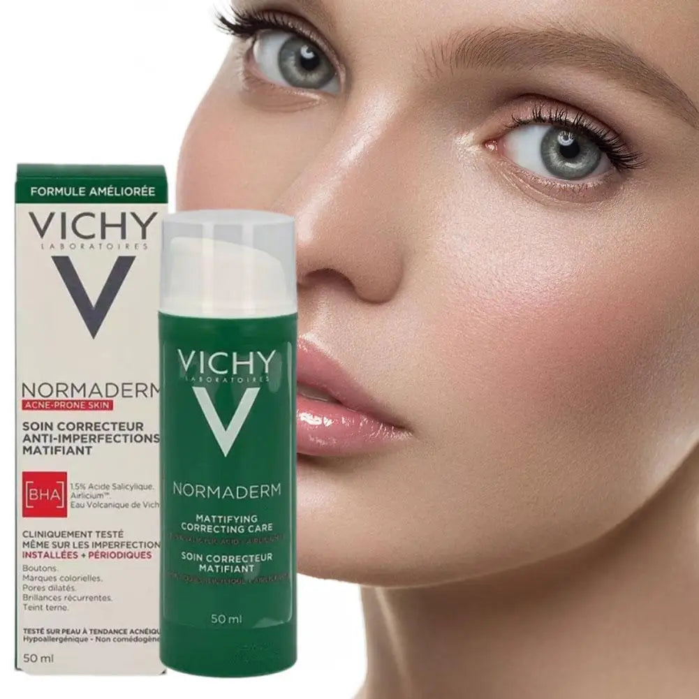 Vichy Facial Repair Serum