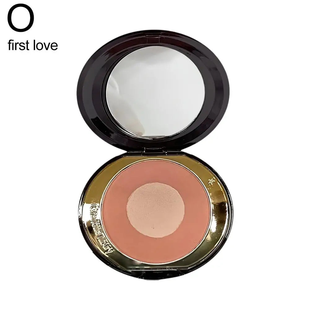 Charlotte Tilbury Makeup