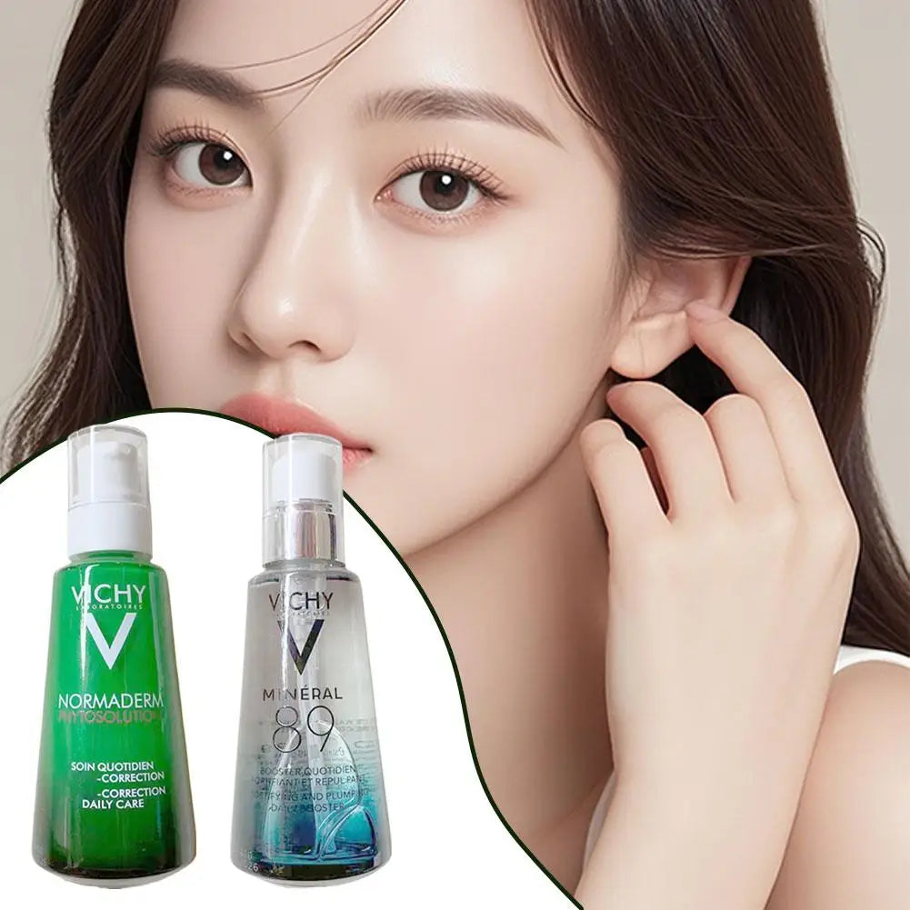 Vichy Weizi Moisturizing