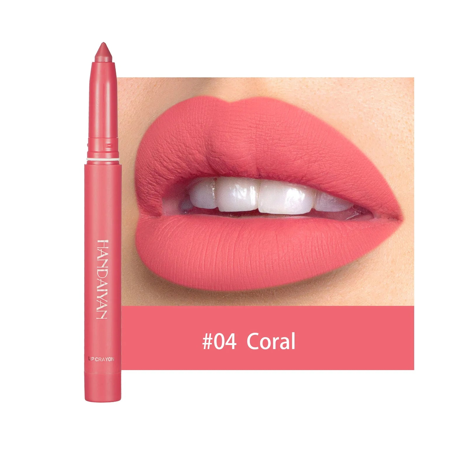 Handaiyan Lip Liner Matte