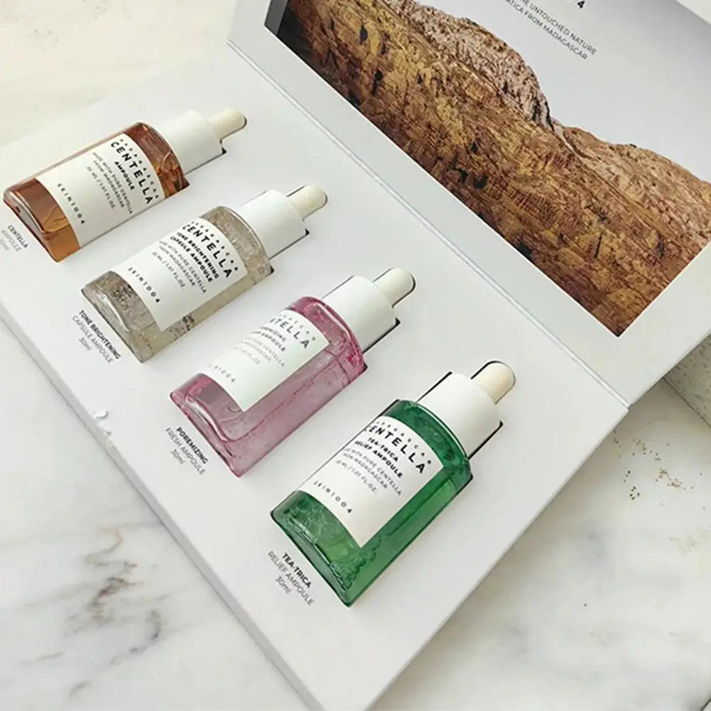 Skin1004 Centella Asiatica Set