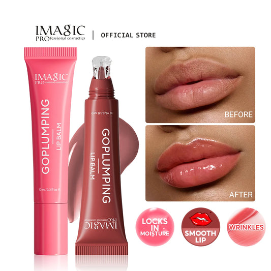 Imagic Goplumping Lip Balm