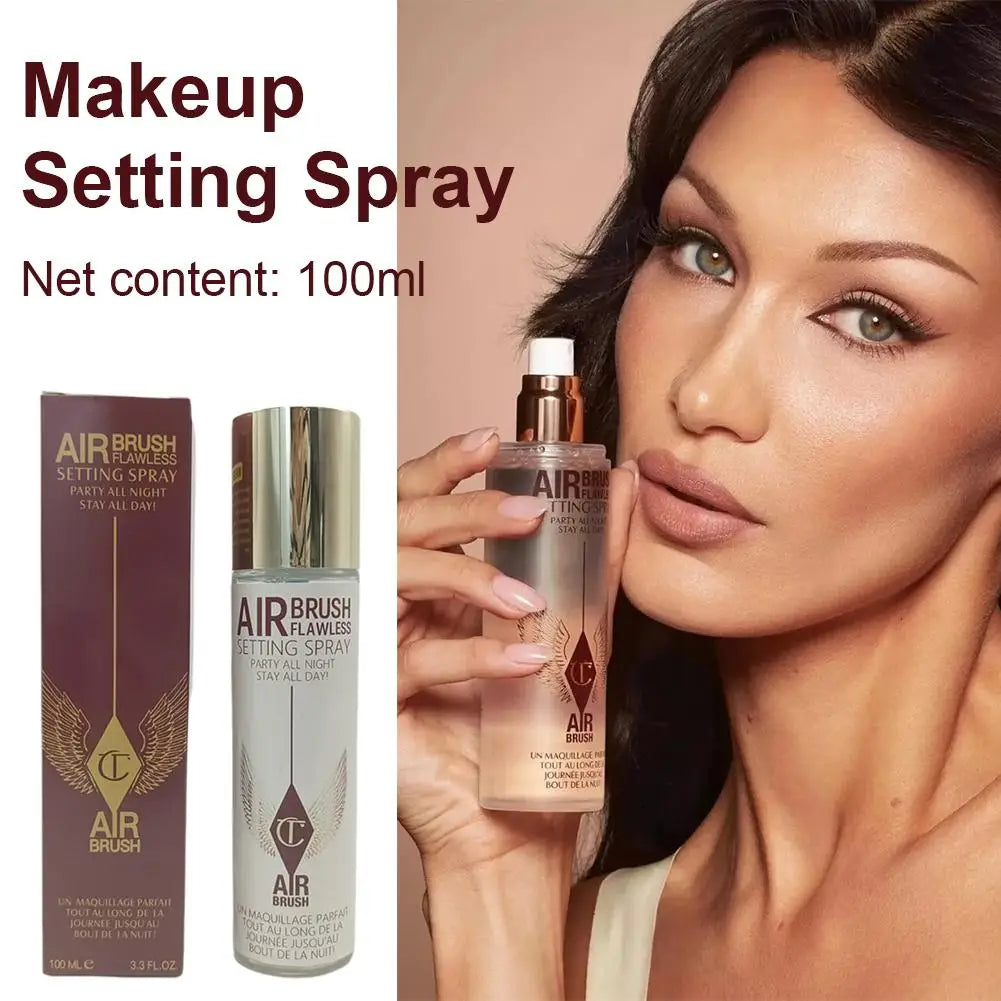 Charlotte Tilbury Makeup