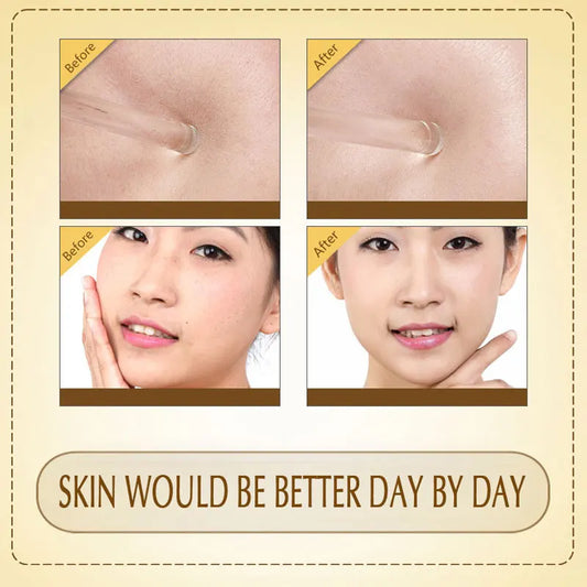 Bioaqua Face Cream