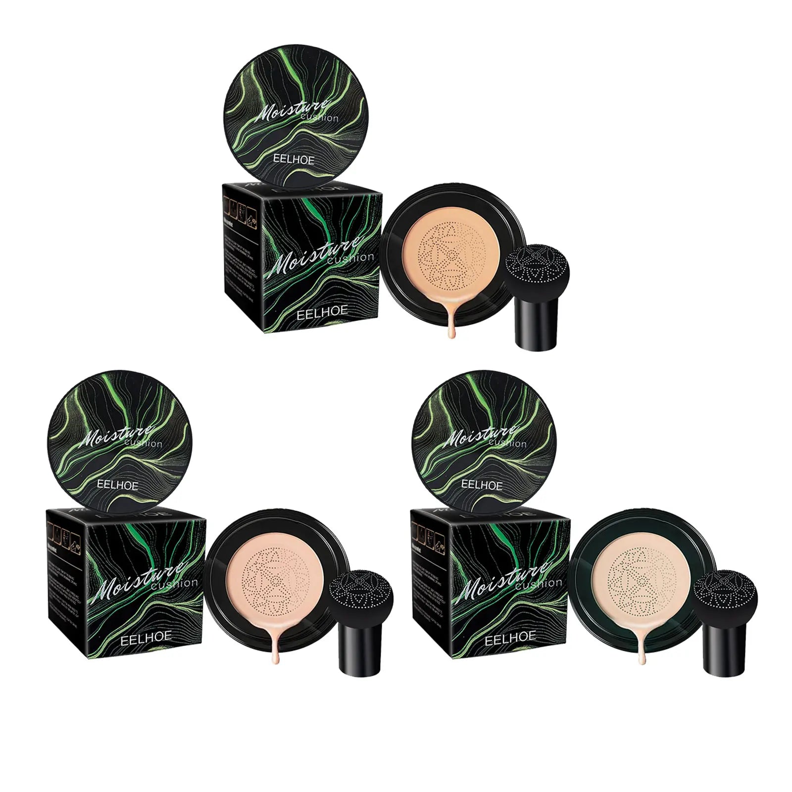 Eelhoe makeup cream