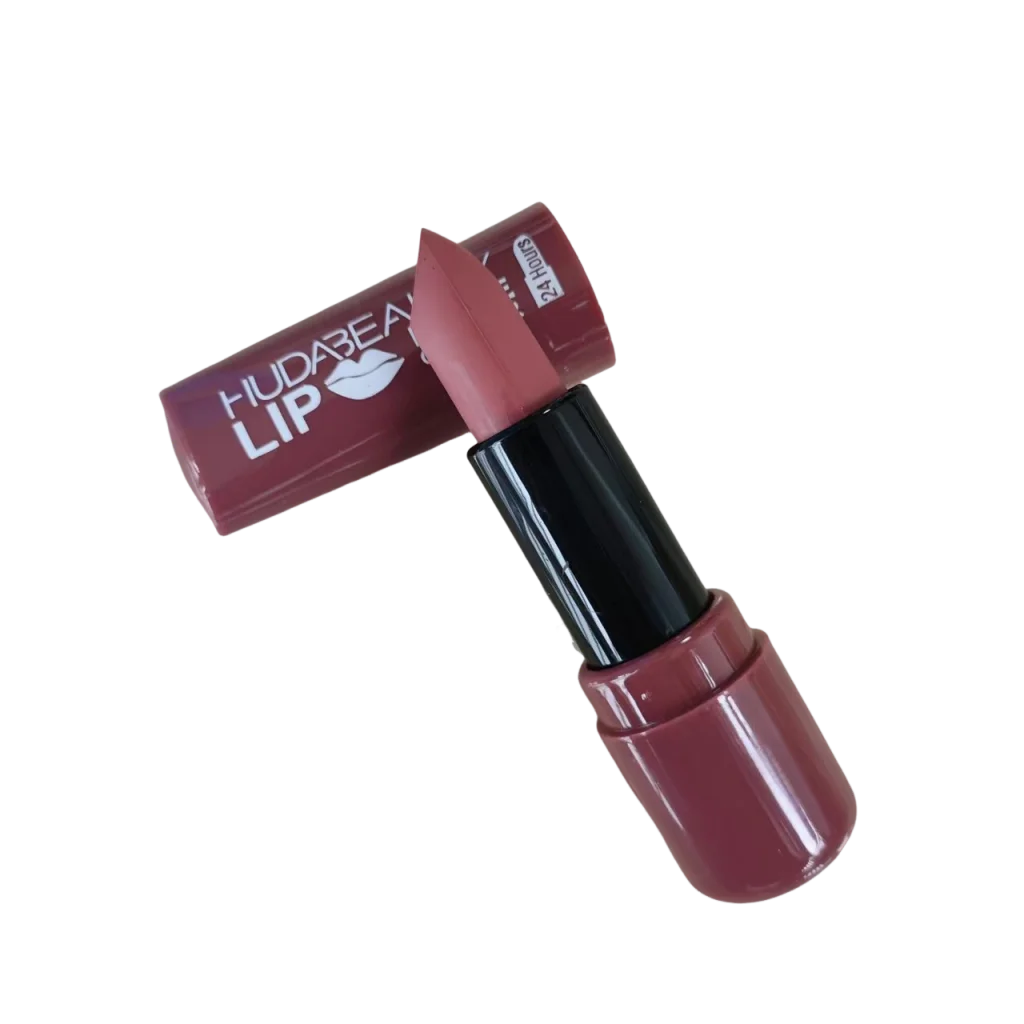 Hudabeauty Lipstick Matte