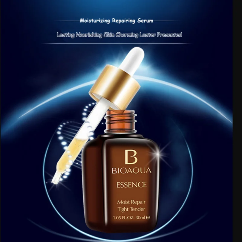 Bioaqua Hyaluronic Acid Serum