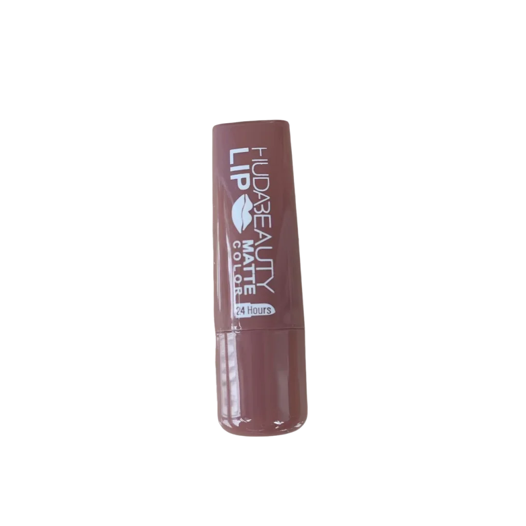 Hudabeauty Lipstick Matte