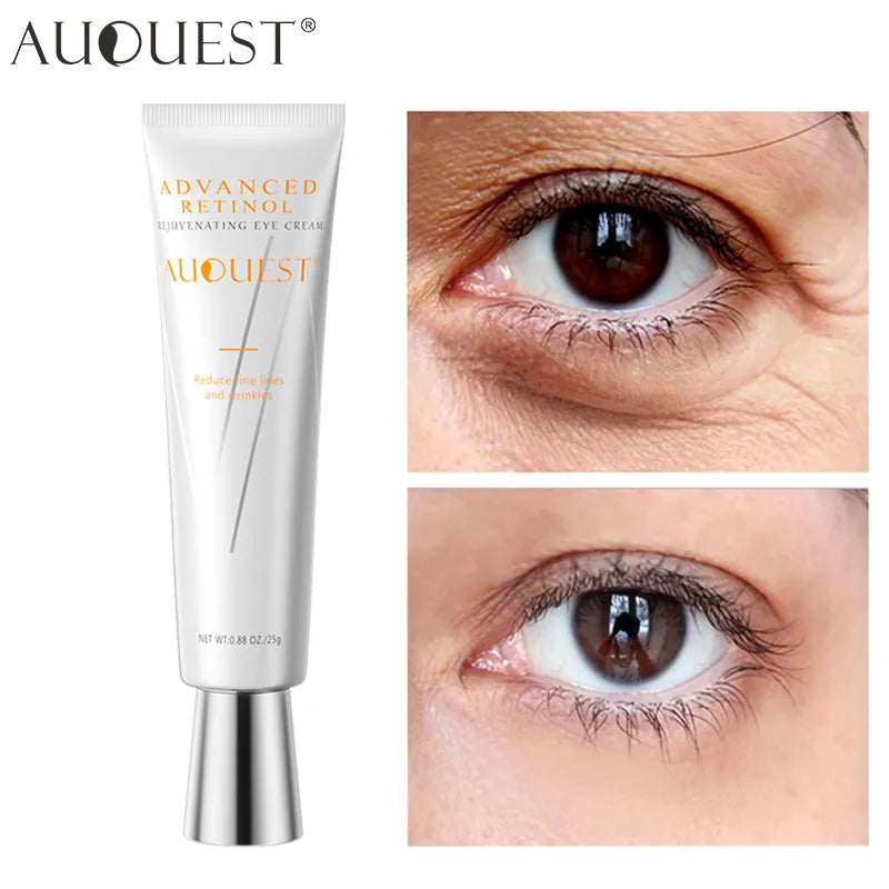 Retinol cream AUQUEST