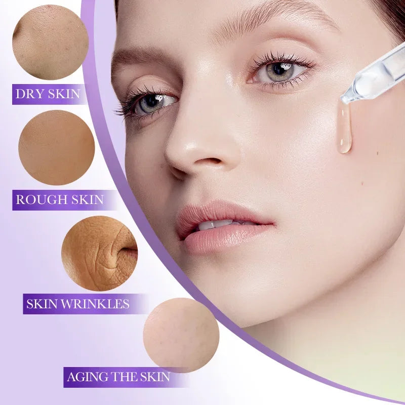 Bioaqua Retinol 30pcs/box