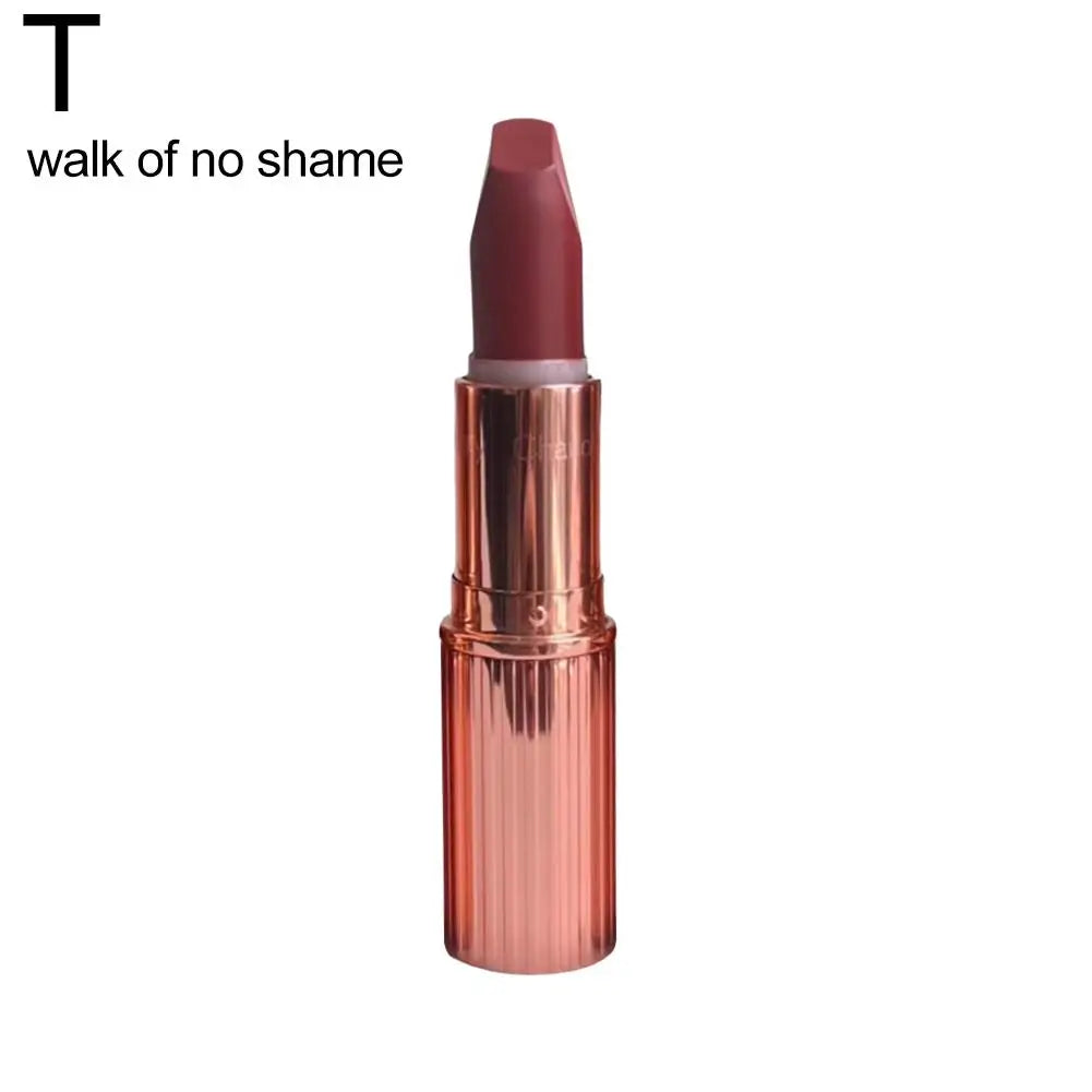 Charlotte Tilbury Makeup