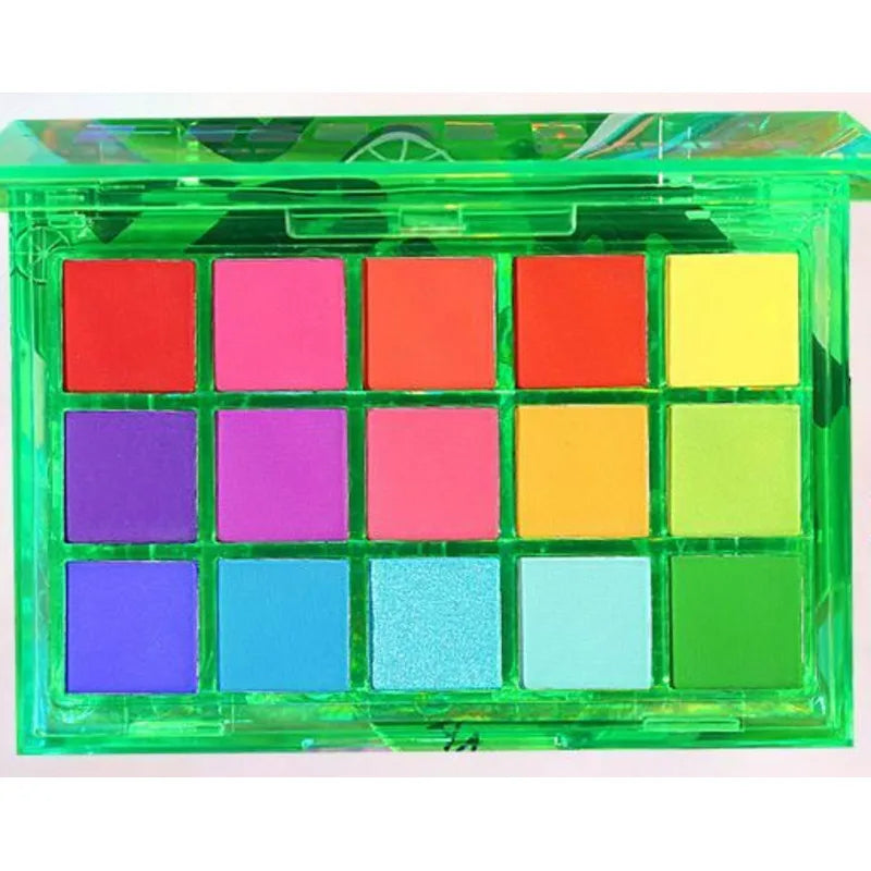 Ucanbe Eyeshadow Palette