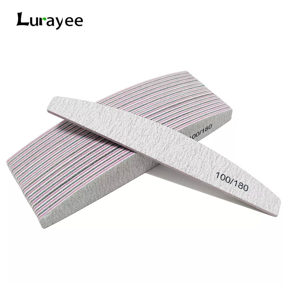 Nail file LURAYEE