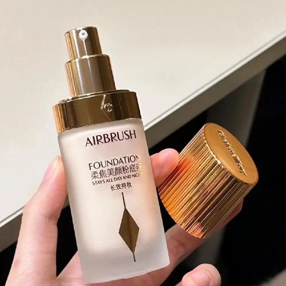 Charlotte Tilbury Makeup