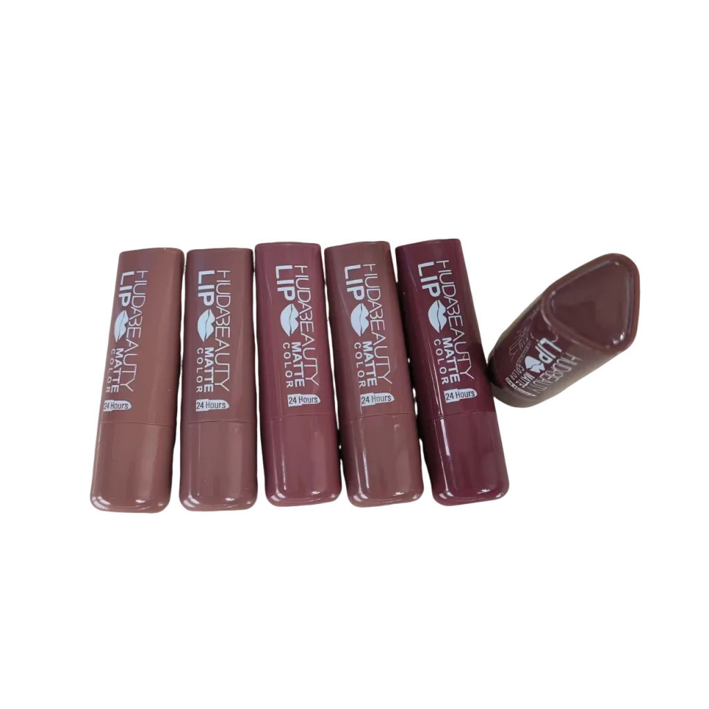 Hudabeauty Lipstick Matte