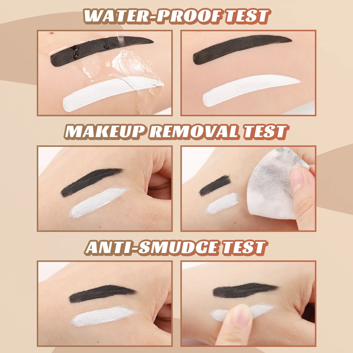 Imagic Professional Eyeliner
