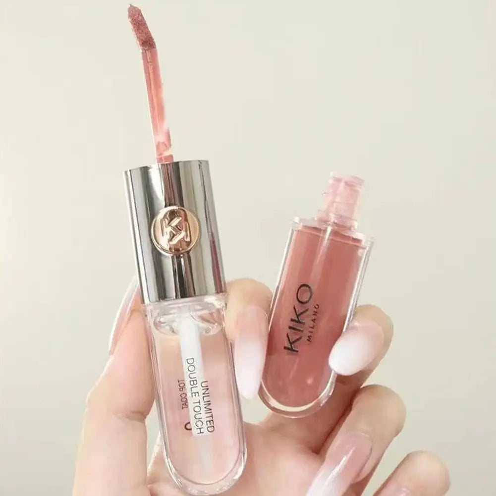 Kiko Double Headed Lipstick