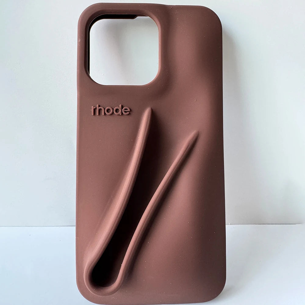 Rhode Silicone Case for IPhone