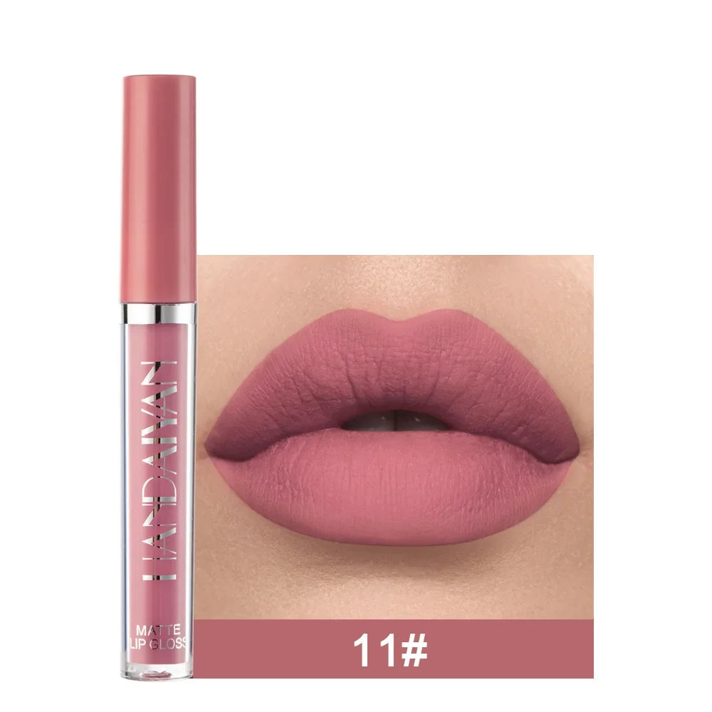 Handaiyan Matte Lipstick