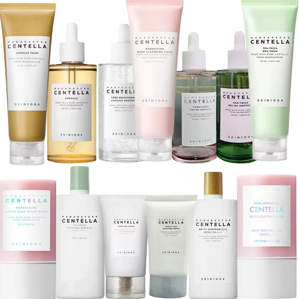 SKIN1004 Centella Asiatica Serum