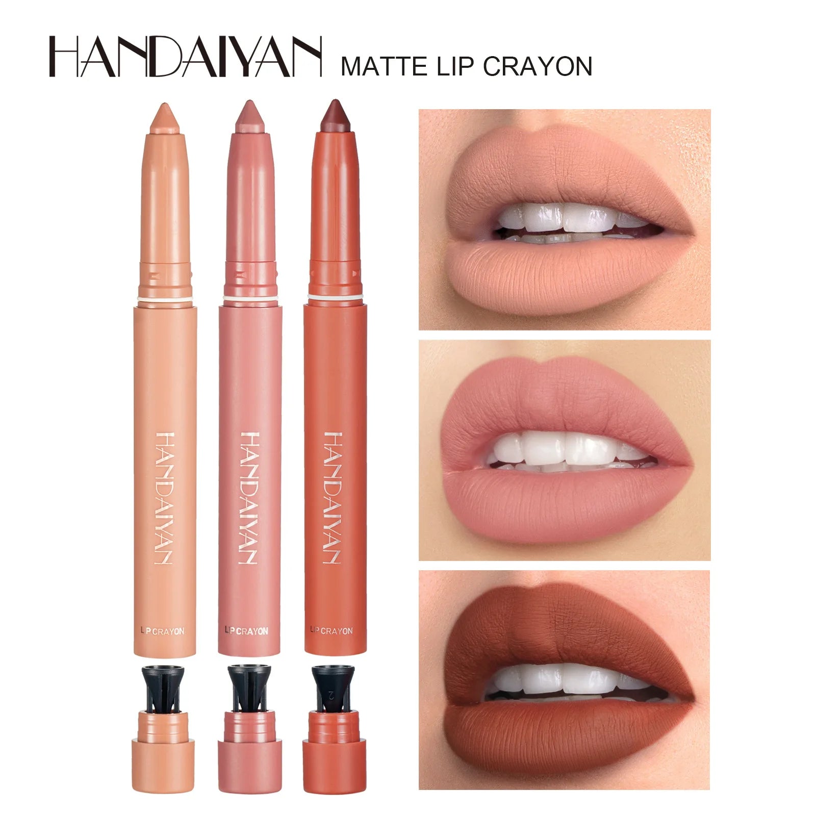 Handaiyan Lip Liner Matte