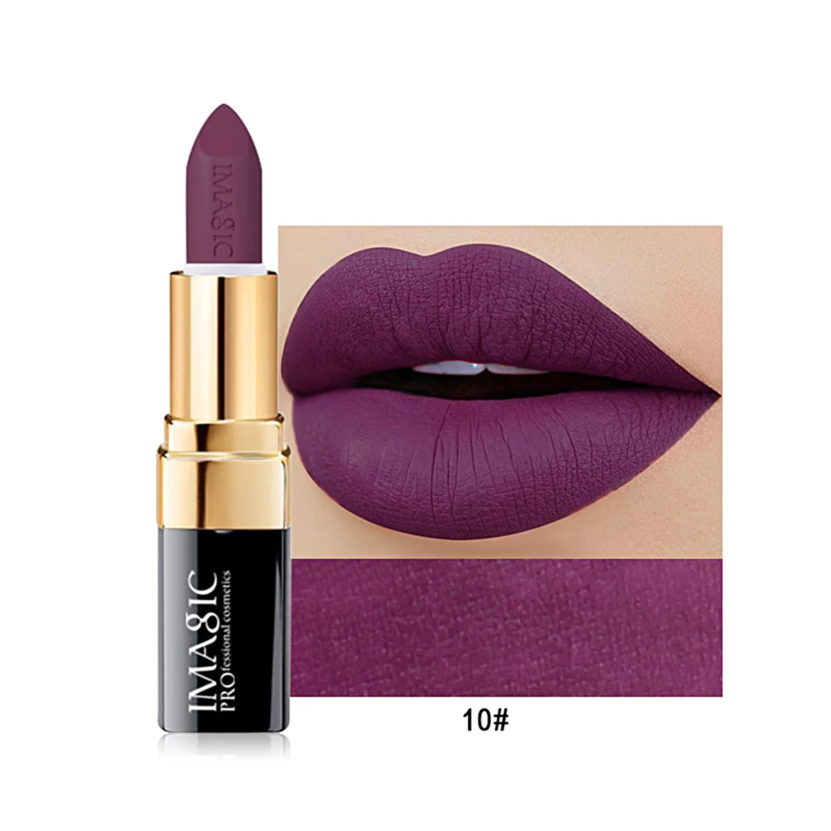 Imagic Lipstick Matte