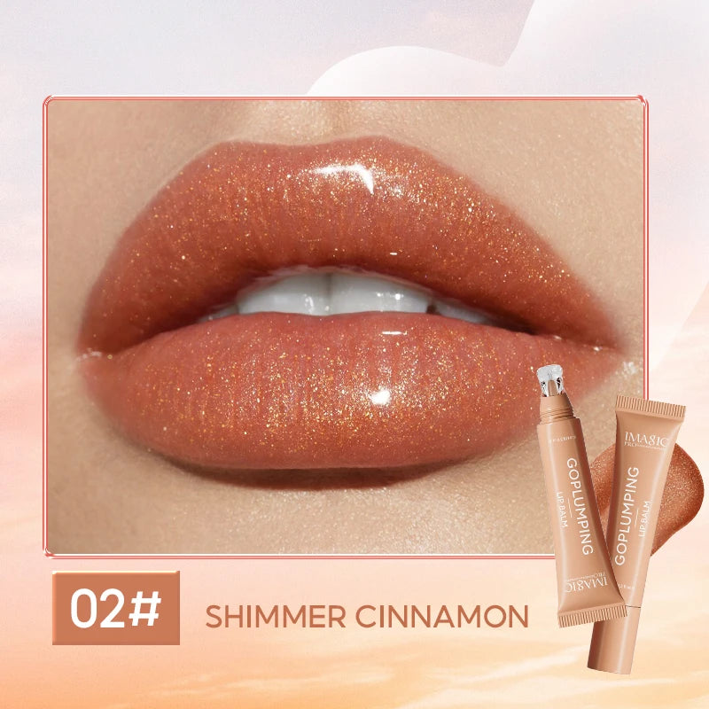 Imagic Goplumping Lip Balm