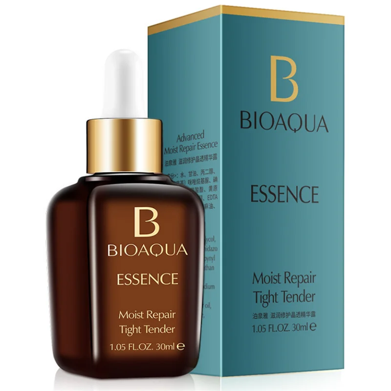 Bioaqua Hyaluronic Acid Serum