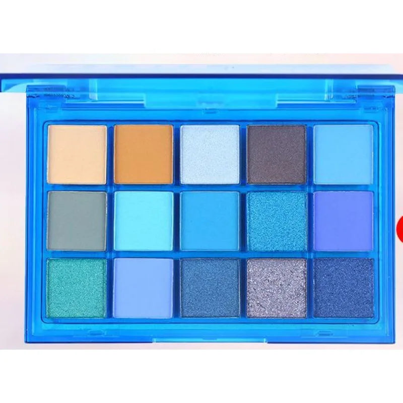 Ucanbe Eyeshadow Palette