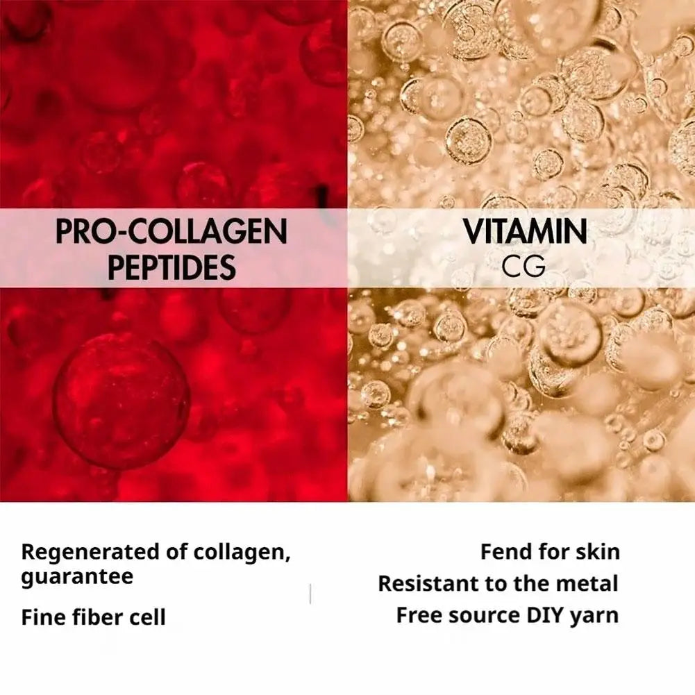 Vichy Collagen Night Cream