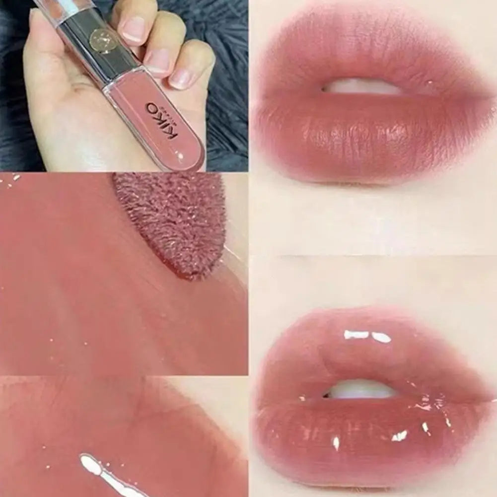 Kiko Double Headed Lipstick