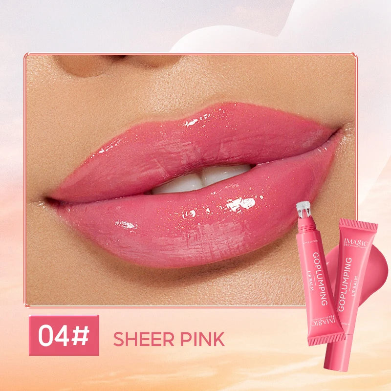 Imagic Goplumping Lip Balm