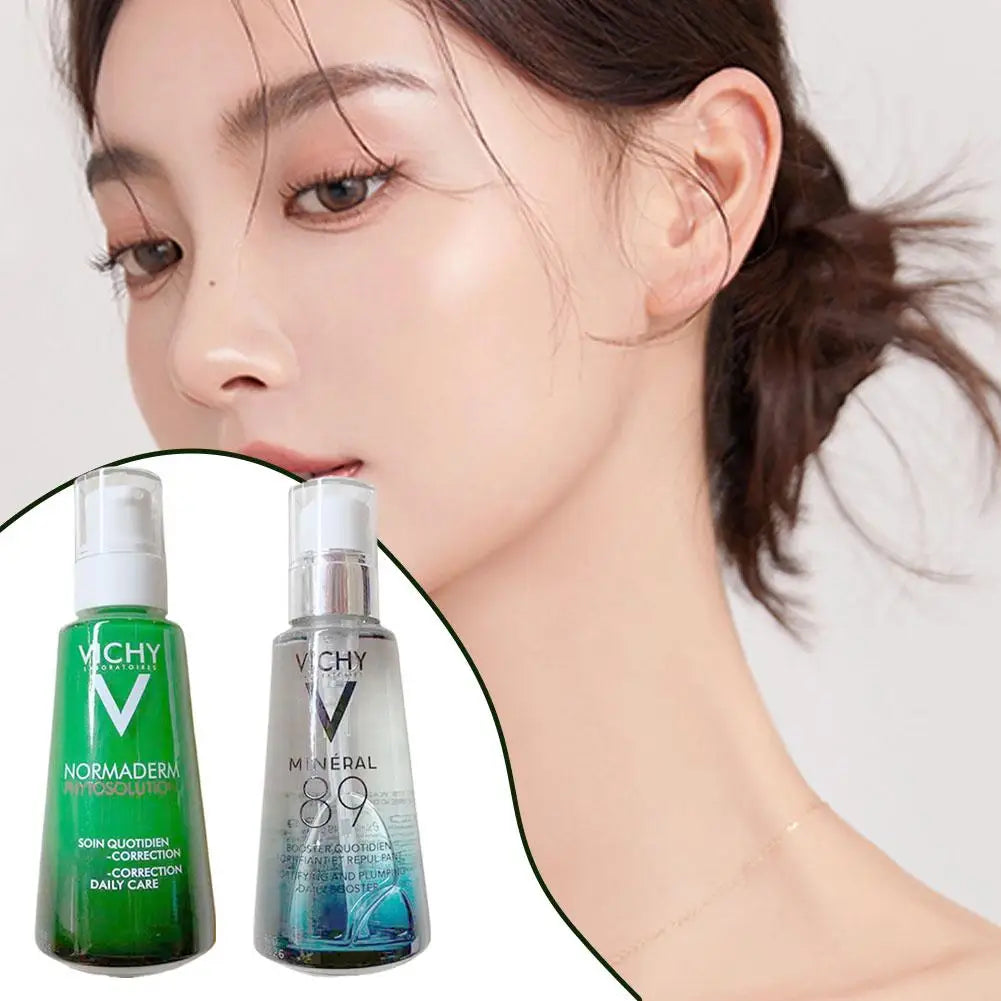 Vichy Weizi Moisturizing