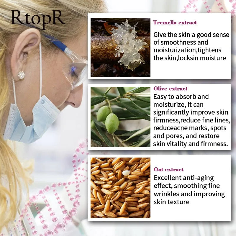 Anti Wrinkle Cream RTOPR