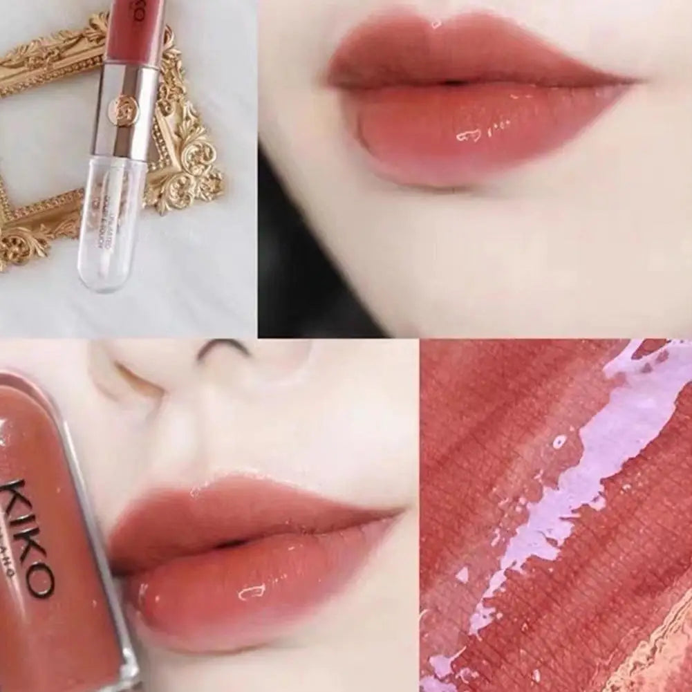 Kiko Double Headed Lipstick