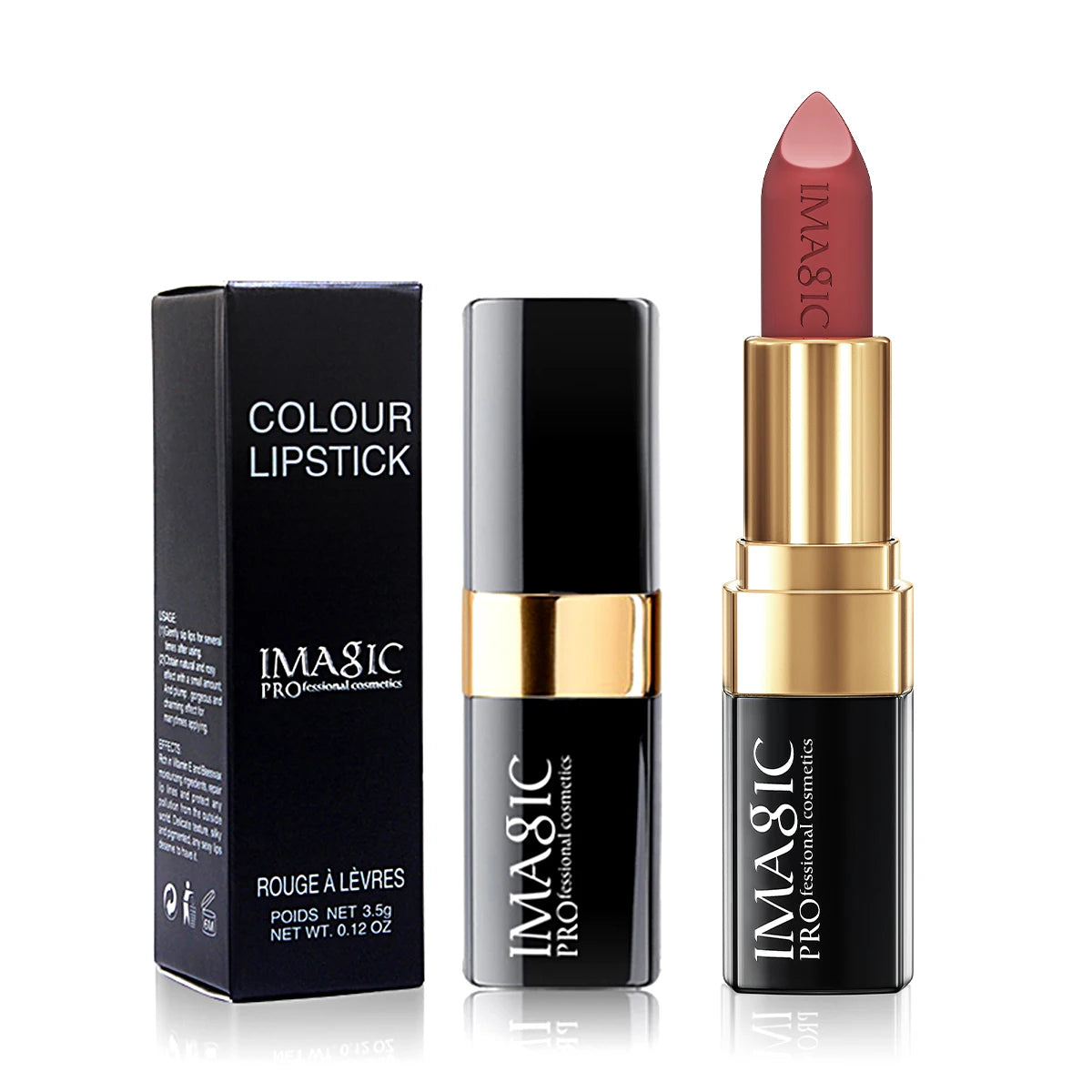 Imagic Lipstick Matte