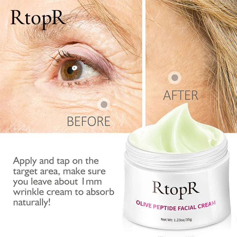 Anti Wrinkle Cream RTOPR