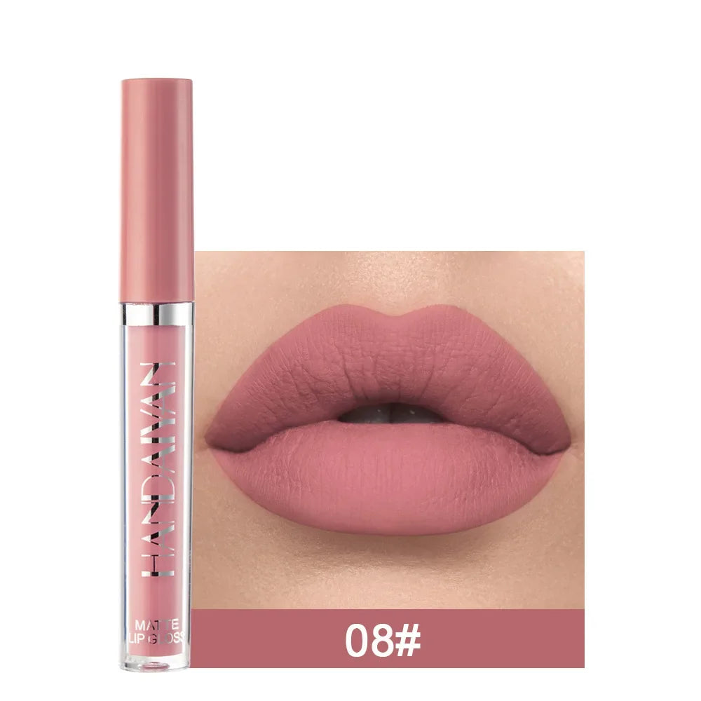 Handaiyan Matte Lipstick