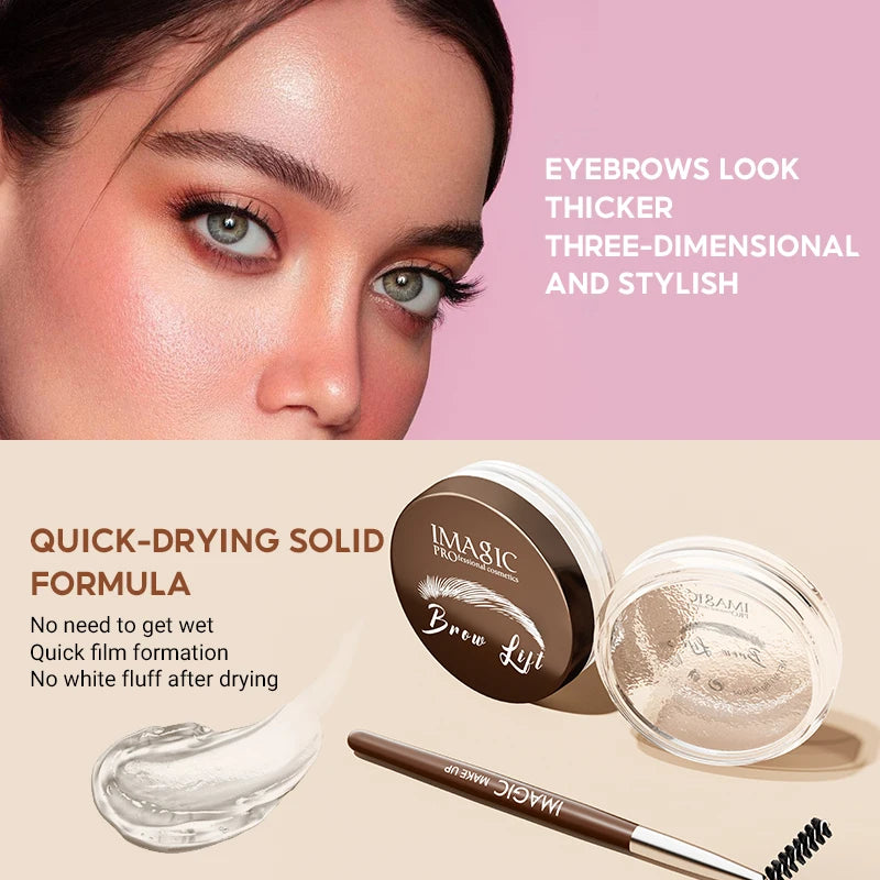 Imagic Eyebrow Styling Cream