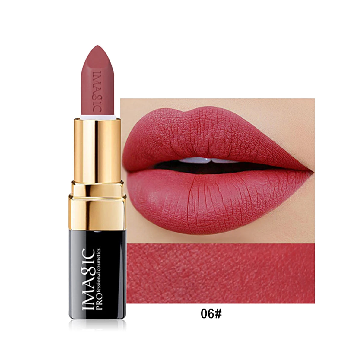 Imagic Lipstick Matte