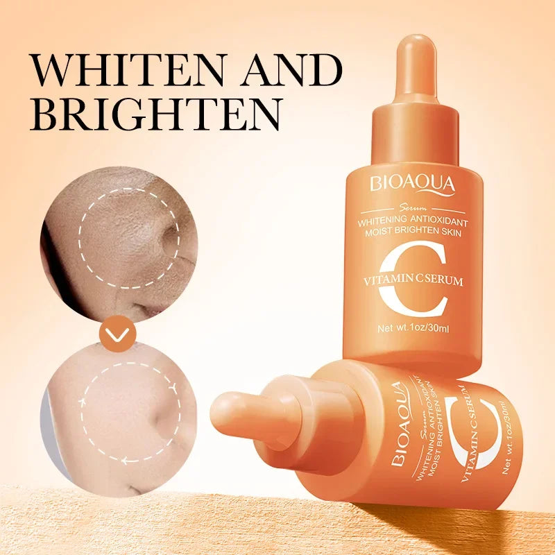 Bioaqua Retinol Hyaluronic