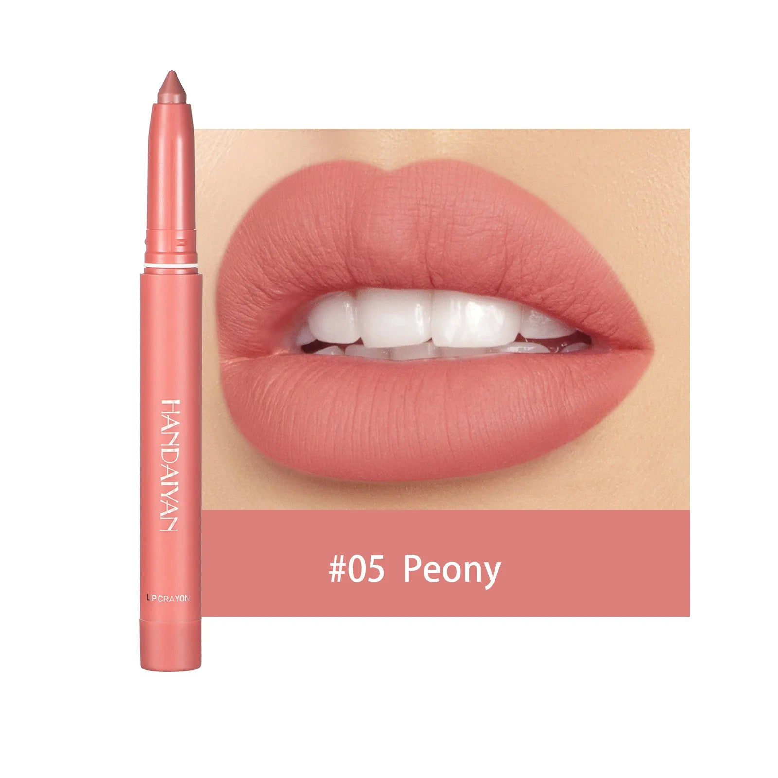 Handaiyan Lip Liner Matte